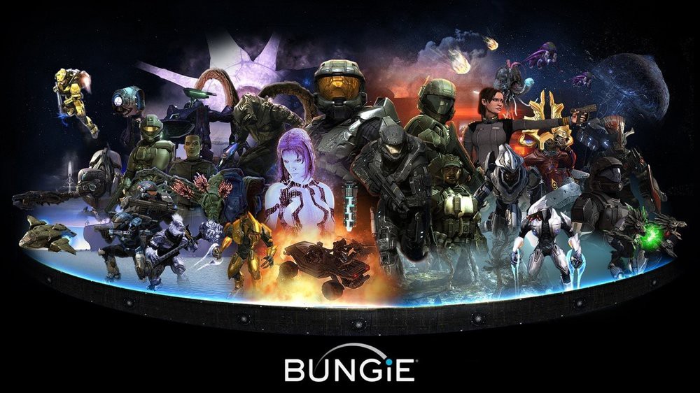 Bungie