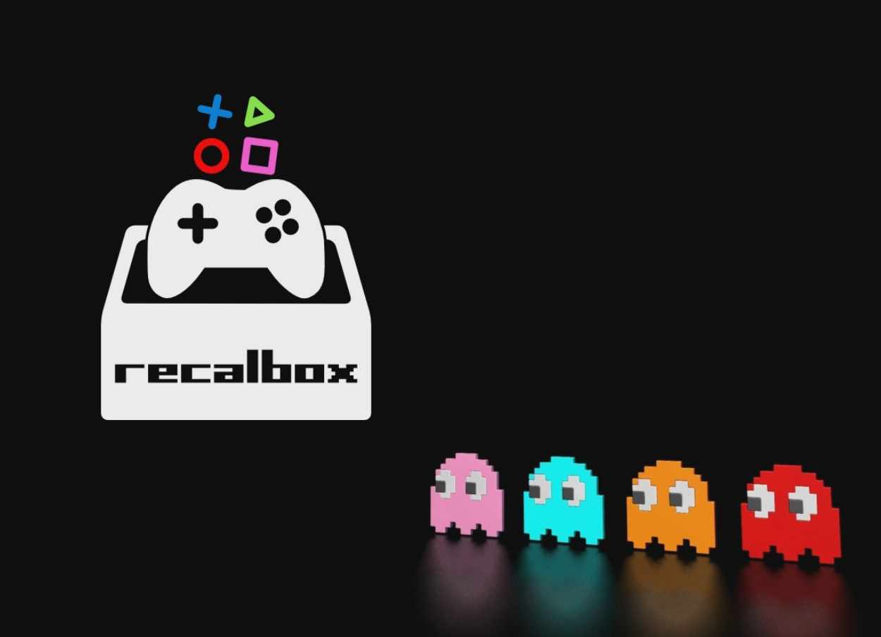 Recalbox_1